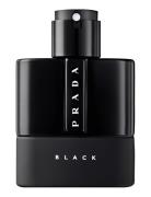 Luna Rossa Black Eau De Parfum Hajuvesi Eau De Parfum Nude Prada