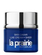 Skin Caviar Luxe Cream Sheer Päivävoide Kasvovoide La Prairie