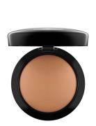 Mineralize Skinfinish/ Natural - Dark Deepest Puuteri Meikki MAC