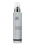 Pure Radiance Cleanser Kasvojenpuhdistus Meikinpoisto Cleanser Nude Ak...