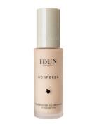 Liquid Mineral Foundation Norrsken Saga Meikkivoide Meikki IDUN Minera...