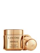 Absolue Soft Cream Päivävoide Kasvovoide Gold Lancôme
