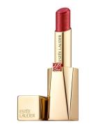 Pure Color Desire Matte Plus Lipstick - Stagger Huulipuna Meikki Red E...