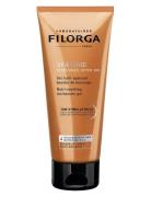 Uv-Bronze After Sun Gel 200 Ml After Sun Aurinko Ihonhoito Nude Filorg...