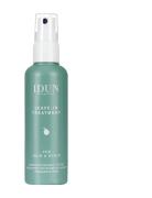 Leave-In Treatment For Hair & Scalp Hiustenhoito Nude IDUN Minerals