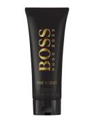 The Scent Shower Gel Suihkugeeli Nude Hugo Boss Fragrance