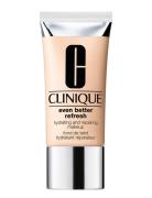 Even Better Refresh Hydrating And Repairing Makeup Meikkivoide Meikki ...