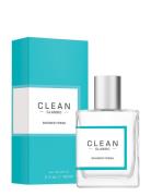 Classic Shower Fresh Edp Hajuvesi Eau De Parfum Nude CLEAN