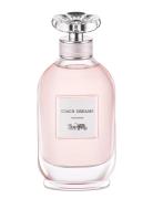 Dreams Eau De Parfum Hajuvesi Eau De Parfum Nude Coach Fragrance