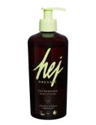 The Refresher Shower Gel Suihkugeeli Nude Hej Organic