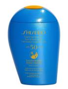 Shiseido Expert Sun Protector Face & Body Lotion Spf50+ Aurinkorasva V...