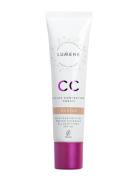 Cc Color Correcting Cream Medium Cc-voide Bb-voide LUMENE