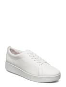 Rally Sneakers Matalavartiset Sneakerit Tennarit White FitFlop