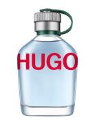 Hugo Man Eau De Toilette Hajuvesi Eau De Parfum Nude Hugo Boss Fragran...