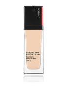 Synchro Skin Radiant Lifting Foundation Meikkivoide Meikki Shiseido