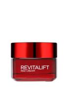 L'oréal Paris Revitalift Classic Red Cream 50 Ml Päivävoide Kasvovoide...