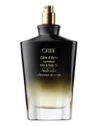 Côte D'azur Hair & Body Oil Hiusöljy Nude Oribe