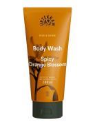 Spicy Orange Blossom Body Wash 200 Ml Suihkugeeli Nude Urtekram
