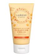 Kirkas Radiance Boosting Cleansing Cream 150Ml Kasvojenpuhdistus Meiki...