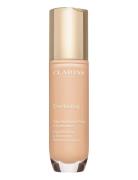 Everlasting Foundation Meikkivoide Meikki Clarins