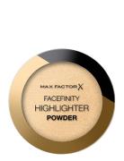 Facefinity Powder Highlighter Korostus Varjostus Contouring Meikki Max...