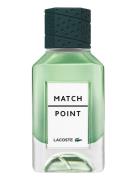 Match Point Edt Hajuvesi Eau De Parfum Nude Lacoste Fragrance