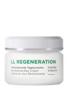 Ll Regeneration Revitalizing Day Cream Päivävoide Kasvovoide Nude Anne...