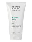 Purifying Care Cleansing Gel 150Ml Kasvojenpuhdistus Meikinpoisto Clea...