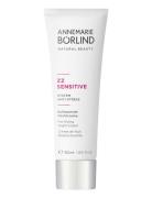 Zz Sensitive Fortifying Night Cream Beauty Women Skin Care Face Moistu...