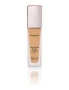 Flawless Finish Skincaring Foundation Meikkivoide Meikki Elizabeth Ard...