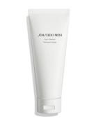 Shiseido Men Face Cleanser Kasvojenpuhdistus White Shiseido