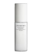 Shiseido Men Moisturizer Fluid Kosteusvoide Kasvovoide Ihonhoito White...