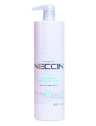 Neccin 1 Shampoo Dandruff/Treatment Shampoo Nude Neccin