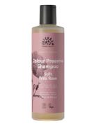 Color Preserve Shampoo Soft Wild Rose Shampoo 250 Ml Shampoo Nude Urte...