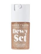 Mini Dewy Setting Spray Meikinkiinnityssuihke Meikki Nude Anastasia Be...