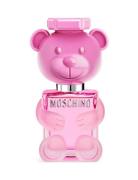 Moschino Toy 2 Bubblegum Edt 30 Ml Hajuvesi Eau De Toilette Nude Mosch...
