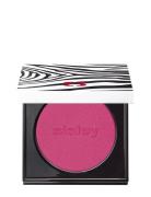 Le Phyto-Blush 2 Rosy Fushia Poskipuna Meikki Pink Sisley