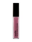 Lip Gloss 06 Nude Rose Huulikiilto Meikki Pink Babor