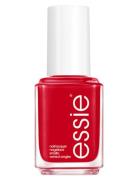 Essie Classic Not Red-Y For Bed 750 Kynsilakka Meikki Red Essie