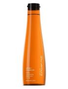 Shu Uemura Art Of Hair Urban Moisture Shampoo 300Ml Shampoo Nude Shu U...