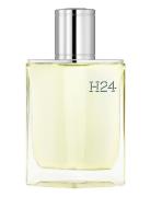 H24, Eau De Toilette Hajuvesi Eau De Parfum Nude HERMÈS