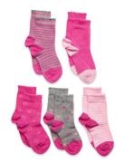 Socks Sukat Pink Schiesser