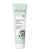 Purifying Cleansing Gel Kasvojenpuhdistus Meikinpoisto Cleanser Nude P...