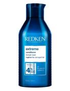 Redken Extreme Conditi R 500Ml Hoitoaine Hiukset Nude Redken