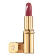 L'oréal Paris Color Riche Satin Nudes Lipstick 177 Nu Authentique Huul...