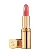 L'oreal Paris Color Riche Satin Nudes Lipstick 181 Nu Intense Huulipun...