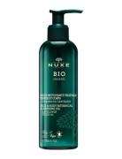 Bio Organic Face & Body Cleansing Oil 200 Ml Kasvojenpuhdistus Nude NU...