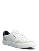 Jfwmorden Combo White/Navy Noos Matalavartiset Sneakerit Tennarit Whit...