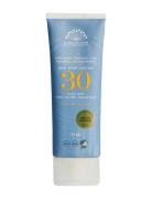 Sun Body Lotion Spf 30 Aurinkorasva Vartalo Nude Rudolph Care