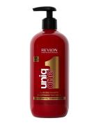 Uniq Shampoo Shampoo Nude Revlon Professional